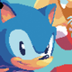 Sonic and his buddies are getting ready to celebrate another year of high-speed hijinks.